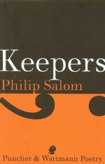 Keepers - Philip Salom