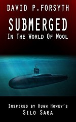 Submerged in the World of Wool - David Forsyth