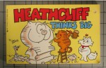 Heathcliff Thinks Big - George Gately