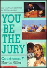 You Be the Jury: Courtroom V - Marvin Miller