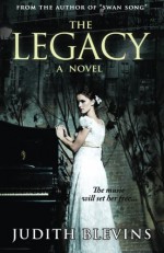 The Legacy - Judith Blevins, Blue Harvest Creative