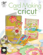 Card Making with Cricut - Tanya Fox