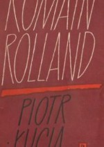 Piotr i Łucja - Romain Rolland