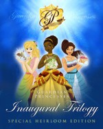 The Guardian Princesses Inaugural Trilogy: Special Heirloom Edition - Setsu Shigematsu, Ashanti McMillon, Guardian Princess Alliance, A. Das