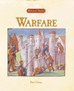 Medieval Realms - Warfare (Medieval Realms) - Peter Chrisp