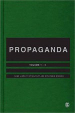 Propaganda - Paul Baines, Nicholas O'Shaughnessy