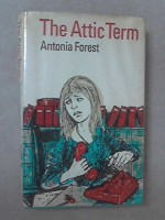 Attic Term - Antonia Forest