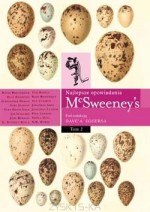 McSweeney's - Najlepsze opowiadania t. 2 - Ann Cummins, Kevin Brockmeier, Judy Budnitz, Jonathan Lethem, A. M. Homes