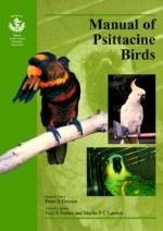 Manual Of Psittacine Birds - Peter H. Beynon