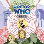 Doctor Who: Caerdroia - Lloyd Rose