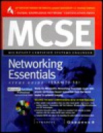 MCSE Networking Essentials Study Guide [With Contains Simulation Questions, Practice Exams...] - Inc Syngress Media