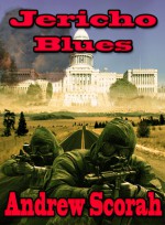 Jericho Blues (Dalton's Blues #4) - Andrew Scorah