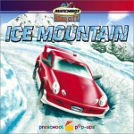 Ice Mountain - Darice Bailer