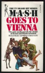 MASH Goes to Vienna - Richard Hooker, William E. Butterworth III