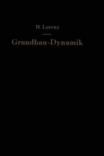 Grundbau Dynamik - H Lorenz