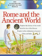 Rome and the Ancient World - Mike Corbishley