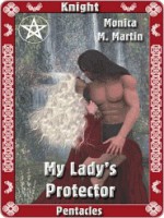 My Lady's Protector [Tarot Series - Monica Martin