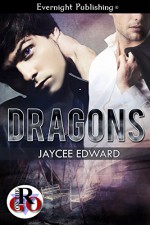 Dragons (Romance on the Go) - Jaycee Edward