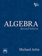 Algebra, Second Edition - Michael Artin