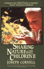 Sharing Nature with Children II - Joseph Bharat Cornell