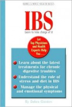 IBS (Irritable Bowel Syndrome) (Barnes & Noble Basics Health Series) - Deborah Gordon