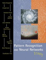 Pattern Recognition and Neural Networks - Brian D. Ripley