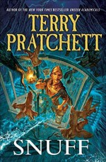 Snuff - Terry Pratchett