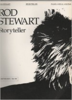 Rod Stewart - Storyteller - Rod Stewart