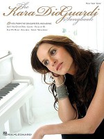 The Kara Dioguardi Songbook - Kara DioGuardi