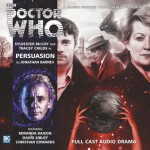 Doctor Who: Persuasion - Jonathan Barnes