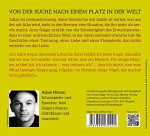 Selbstporträt mit Flusspferd: 6 CDs - Arno Geiger, Adam Nümm