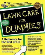 Lawn Care For Dummies - National Gardening Association, Lance Walheim