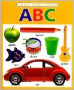 Look and Learn ABC (Look and Learn Language Development Series) - Hinkler Books