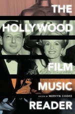 The Hollywood Film Music Reader - Mervyn Cooke