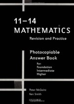 11-14 Mathematics Revision and Practice - Ken Smith