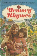 Memory Rhymes (Traditional Rhymes) - Dorothy Taylor