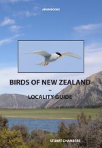 Birds of New Zealand - Locality Guide - Bird Places - Stuart Chambers