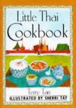 Little Thai Cookbook - Terry Tan