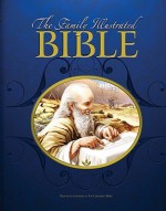 The Family Illustrated Bible - New Leaf Press