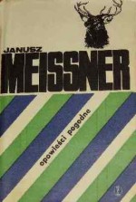 Opowieści pogodne - Janusz Meissner