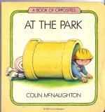 At the Park - Colin McNaughton