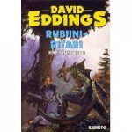 Rubiiniritari (Eleniumin taru, #2) - David Eddings, Pasi Punnonen