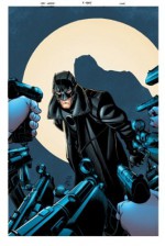 Midnighter, Vol. 1: Killing Machine - Garth Ennis, Chris Sprouse, Peter Snejbjerg, Karl Story, Glenn Fabry