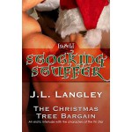 The Christmas Tree Bargain - J.L. Langley