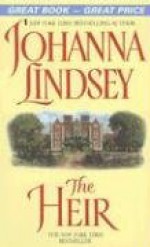 The Heir - Johanna Lindsey