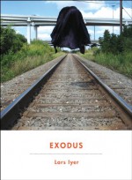 Exodus - Lars Iyer