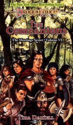 The Companions - Tina Daniell