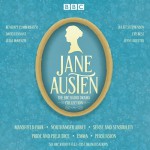 The Jane Austen BBC Radio Drama Collection: Six BBC Radio Full-Cast Dramatisations - Jane Austen, Benedict Cumberbatch, David Tennant, Julie McKenzie