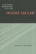 Income Tax Law: Exploring the Capital-Labor Divide - Edward J. McCaffery