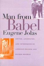 Man from Babel - Eugene Jolas, Andreas Kramer, Rainer Rumold